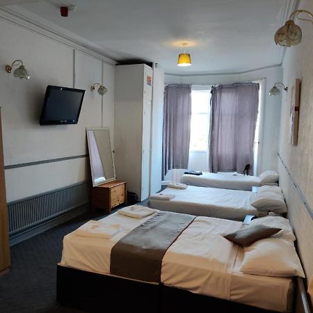 Guest House 46 Blackpool Luaran gambar