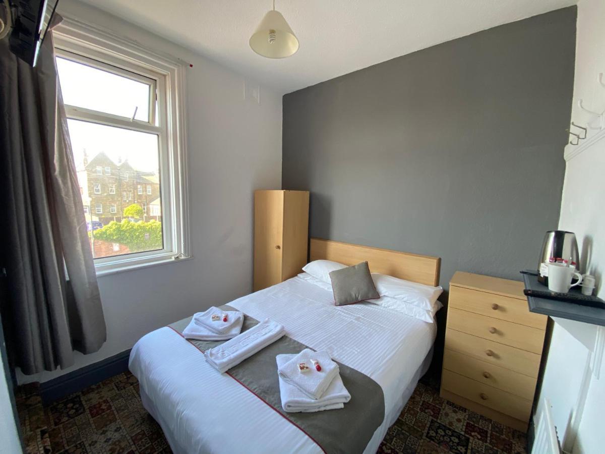 Guest House 46 Blackpool Luaran gambar