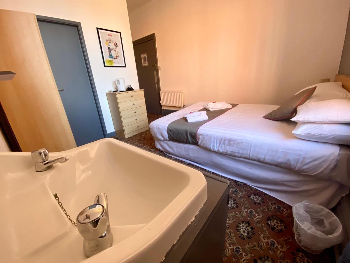 Guest House 46 Blackpool Luaran gambar