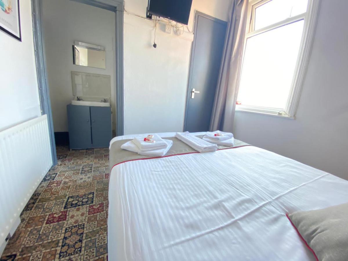 Guest House 46 Blackpool Luaran gambar