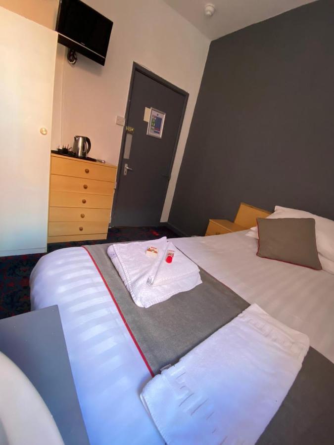 Guest House 46 Blackpool Luaran gambar