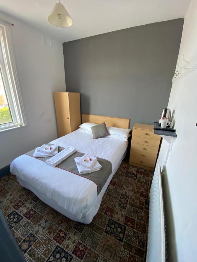 Guest House 46 Blackpool Luaran gambar