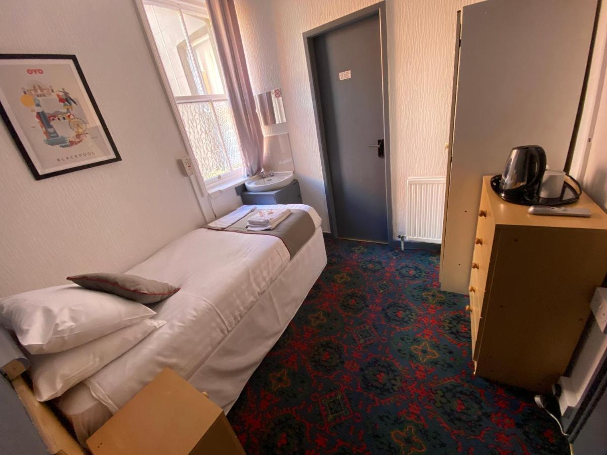 Guest House 46 Blackpool Luaran gambar