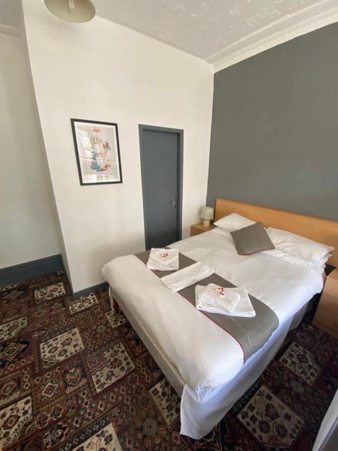 Guest House 46 Blackpool Luaran gambar