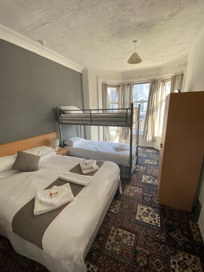 Guest House 46 Blackpool Luaran gambar