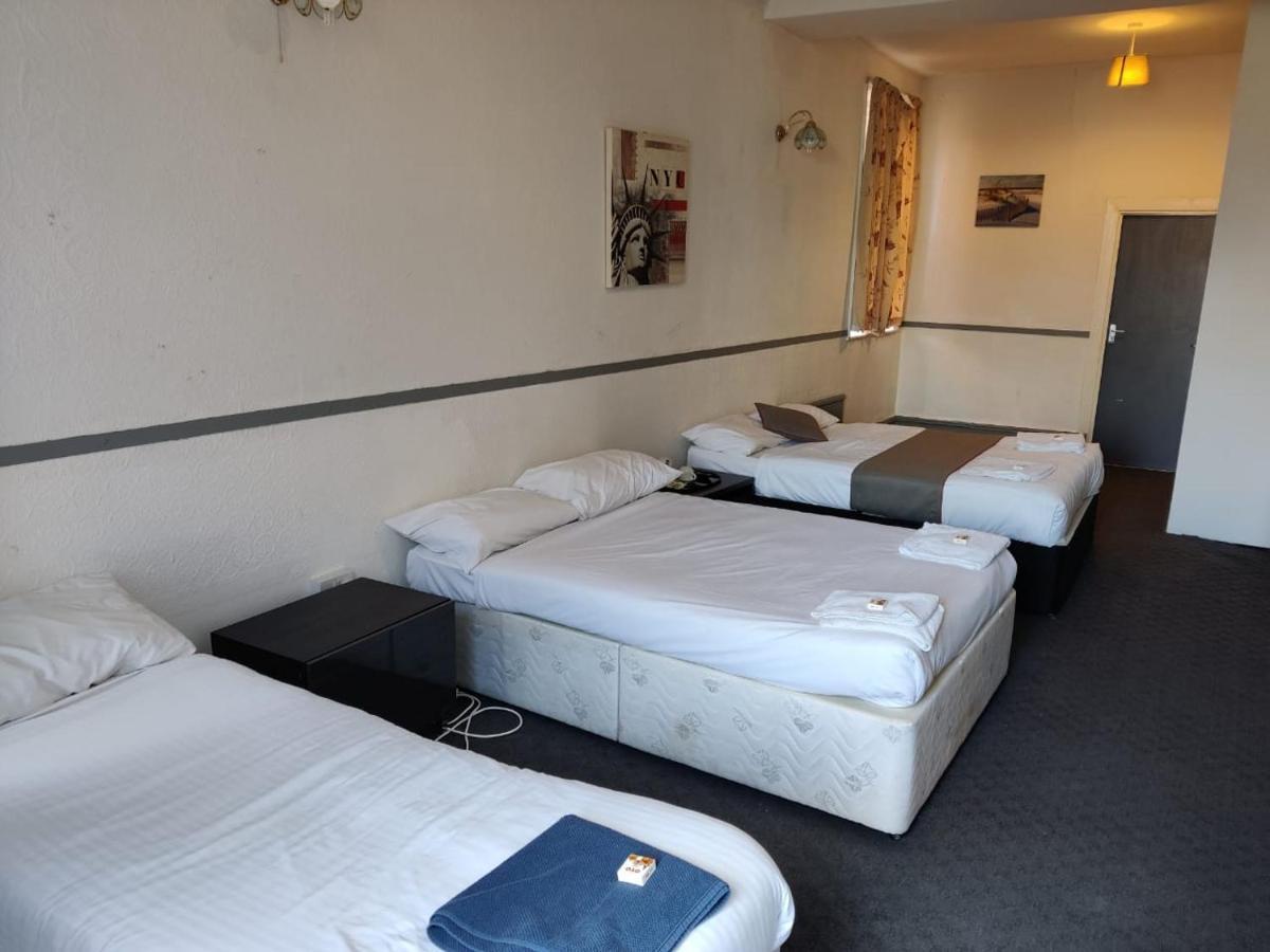 Guest House 46 Blackpool Luaran gambar