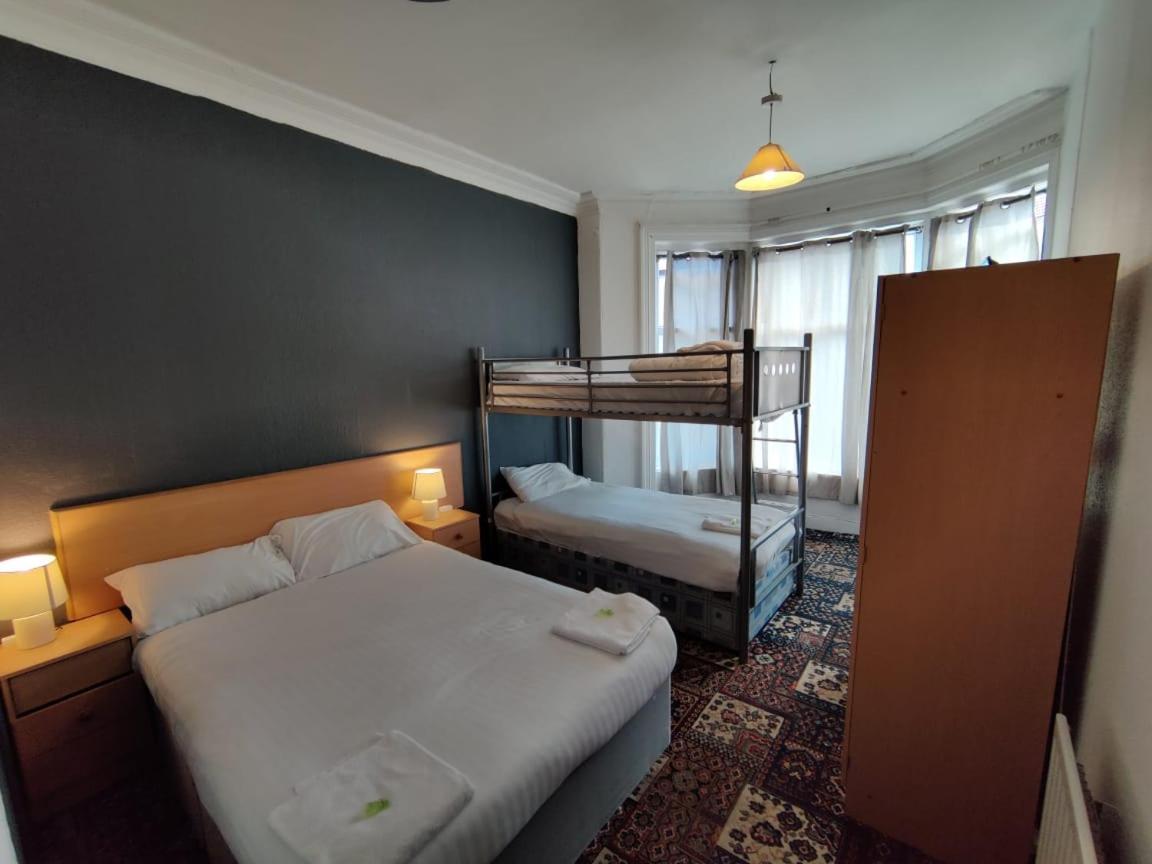 Guest House 46 Blackpool Luaran gambar