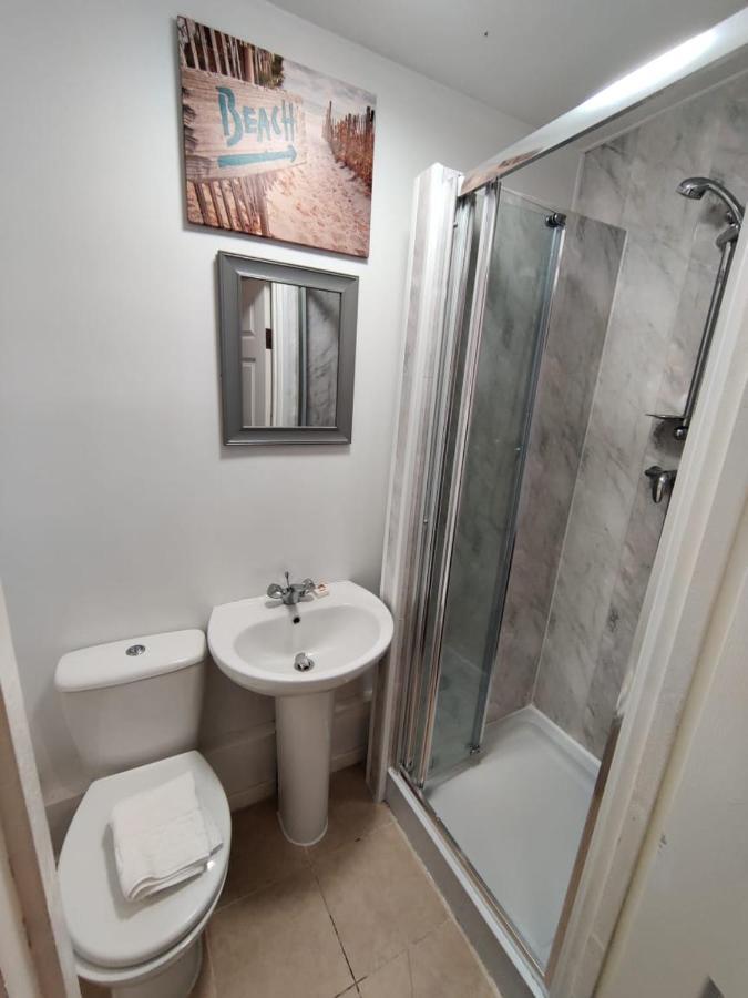 Guest House 46 Blackpool Luaran gambar