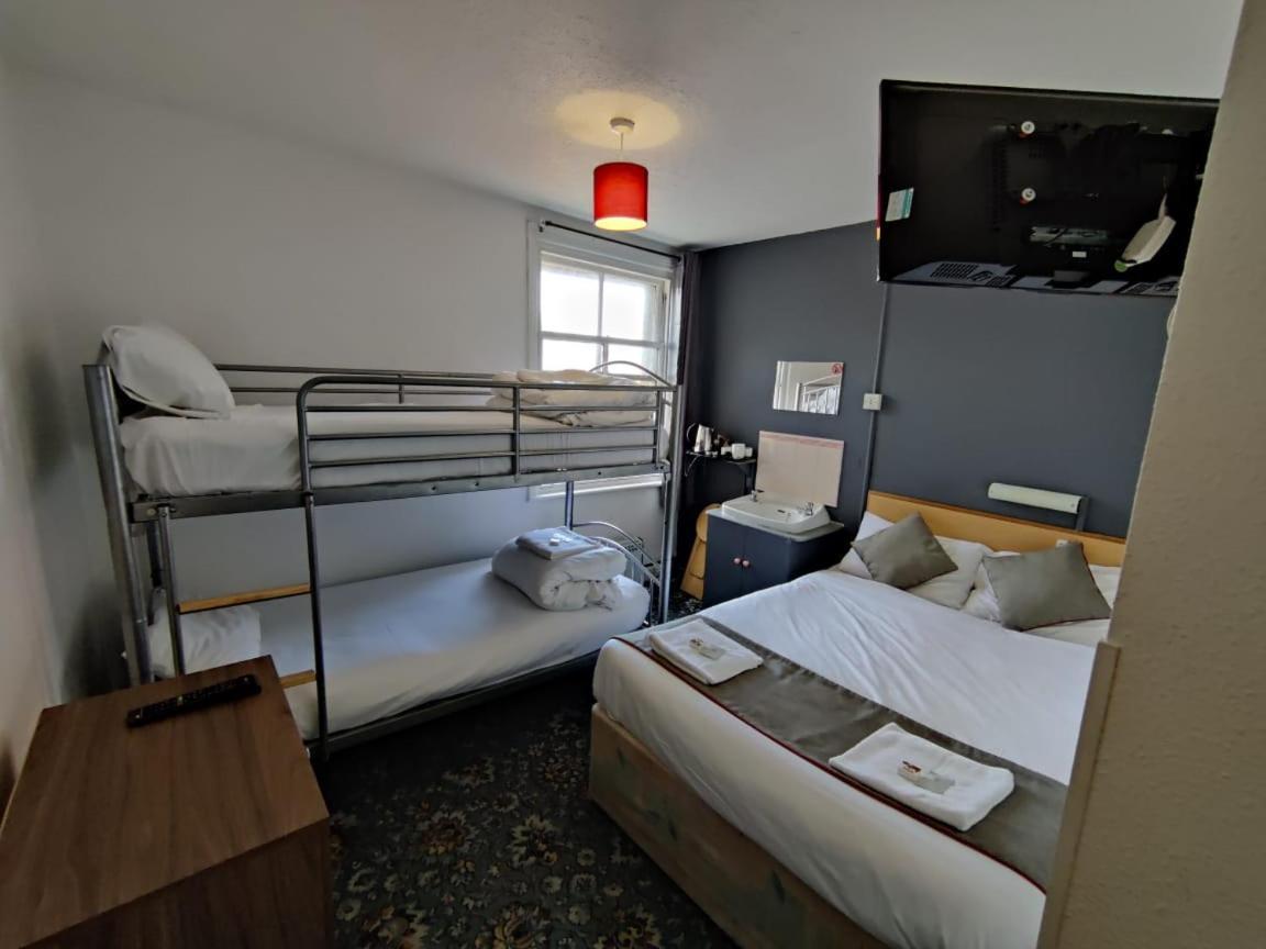 Guest House 46 Blackpool Luaran gambar