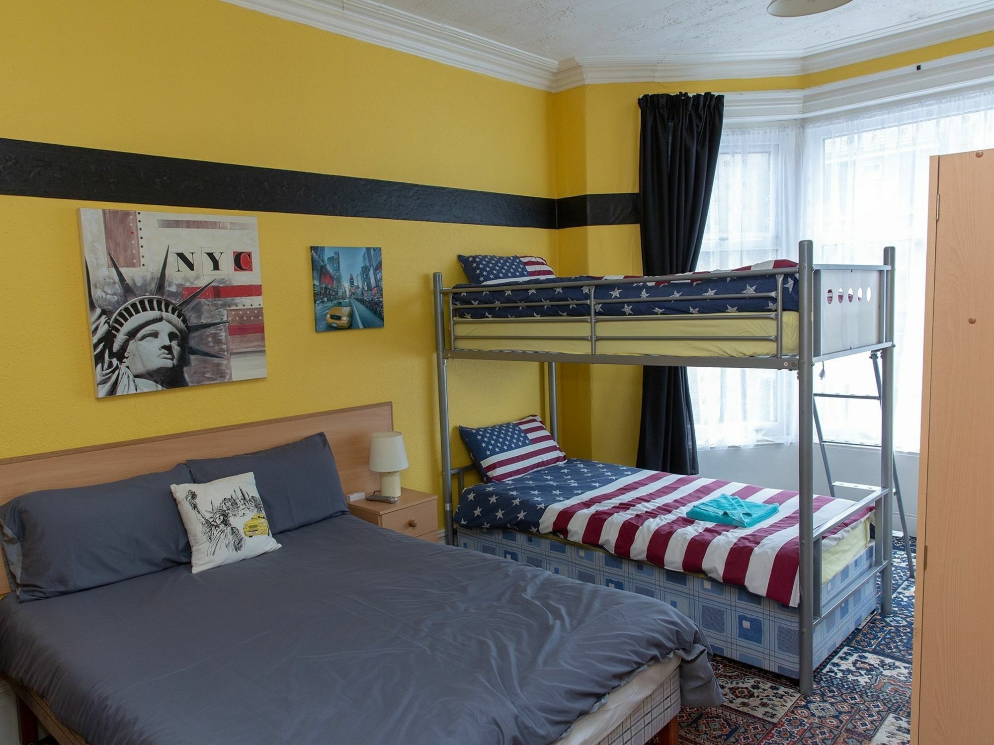Guest House 46 Blackpool Luaran gambar